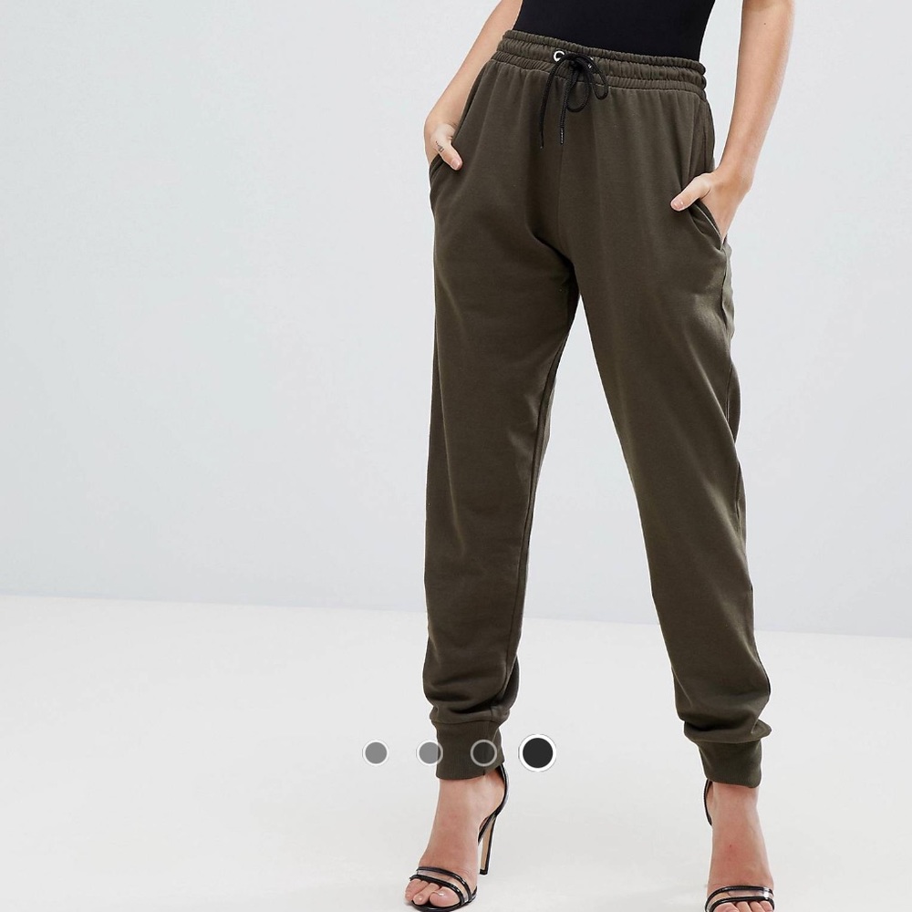 AX Paris sweatpant